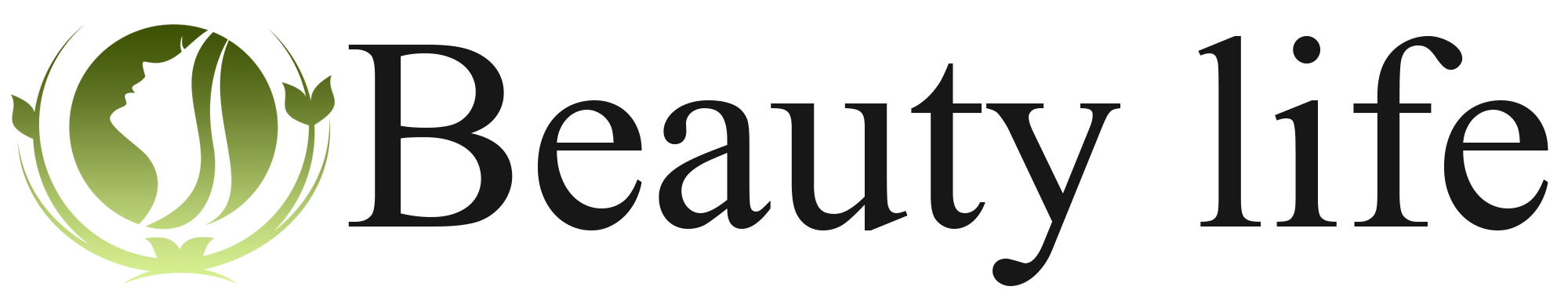 Beauty Products Website